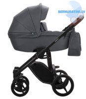 Bebetto Luca Pro 03 Bērnu universālie rati